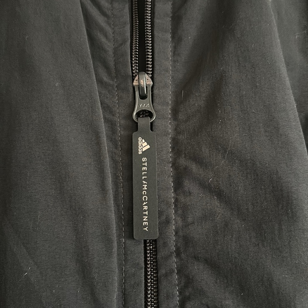 Stella McCartney x Adidas Bomber Jacket - Picture 2 of 5